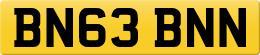 BN63BNN